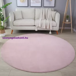 Ay. SKY 5400 ROSE 200 X 200 kör szőnyeg