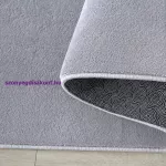 Ay. SKY 5400 SILVER 200 X 200 kör szőnyeg