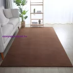Ay. SKY 5400 BROWN 140 X 200 szőnyeg