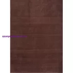 Ay. SKY 5400 BROWN 140 X 200 szőnyeg