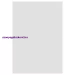 TOP! Ay. SKY 5400 CREAM 140 X 200 szőnyeg
