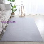 Ay. SKY 5400 SILVER 140 X 200 szőnyeg