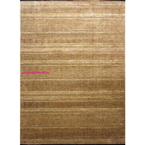 Ber. SARAN G001 bézs 80 x 150 cm szőnyeg