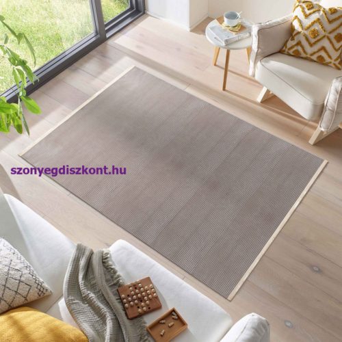 STYLE 8900 MOCCA 120 X 170 szőnyeg