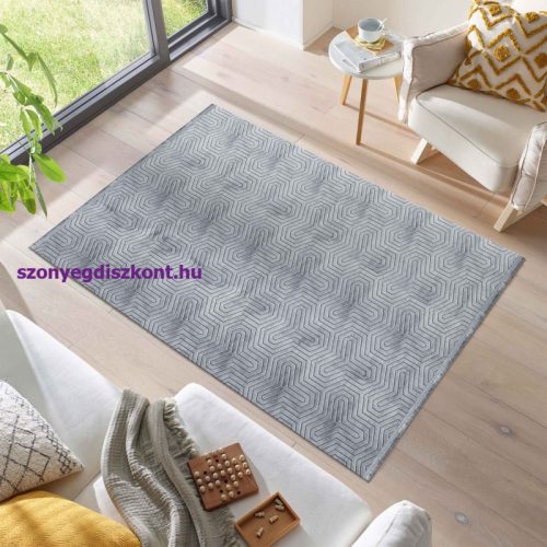 STYLE 8901 GREY 80 X 150 szőnyeg