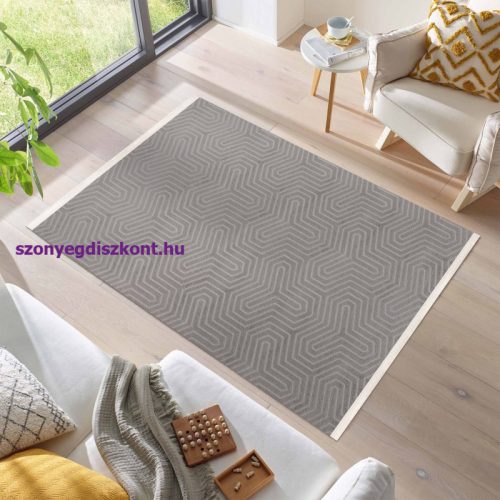 STYLE 8901 MOCCA 80 X 150 szőnyeg