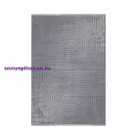 Ay. STYLE 8902 GREY 120 X 170 szőnyeg