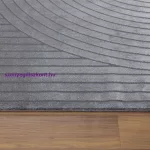 Ay. STYLE 8902 GREY 120 X 170 szőnyeg