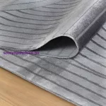 Ay. STYLE 8902 GREY 120 X 170 szőnyeg