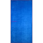 Iga gyorsan száradó mikroszálas törölköző Sötétkék 80x160 cm