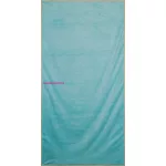 Iga gyorsan száradó mikroszálas törölköző Türkiz 80x160 cm