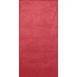 Iga gyorsan száradó mikroszálas törölköző Piros 80x160 cm