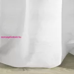 Esim fényáteresztő függöny Fehér 140x250 cm
