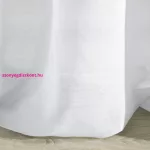 Argea dekor függöny Fehér 140x270 cm