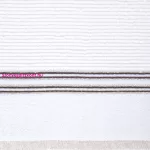 Filon Eva Minge törölköző Fehér 50x90 cm