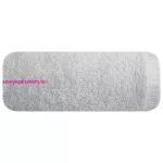 Evi Pierre Cardin törölköző Ezüst 30x50 cm