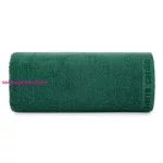 Evi Pierre Cardin törölköző Palackzöld 50x90 cm