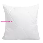 Silver antiallergén párna Fehér 40x40 cm