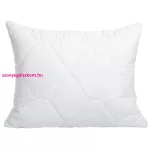 Silver antiallergén nagypárna, párna 70x80 Fehér