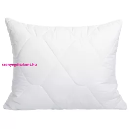 Silver antiallergén nagypárna, párna 70x80 Fehér