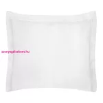 Novac pamut párnahuzat ágyneműhöz Fehér 70x80 cm