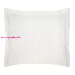Novac pamut párnahuzat Krémszín 70x80 cm + 5 cm
