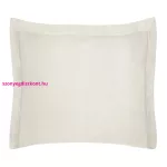 Novac pamut párnahuzat Bézs 70x80 cm + 5 cm