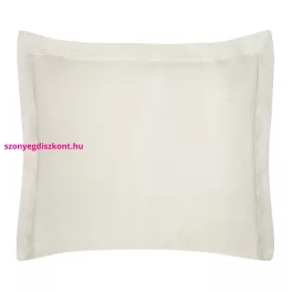 Novac pamut párnahuzat Bézs 70x80 cm + 5 cm