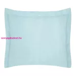 Novac pamut párnahuzat Világoskék 70x80 cm + 5 cm