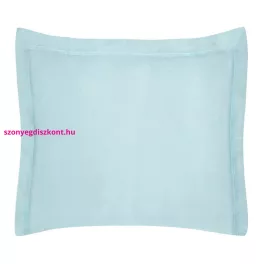 Novac pamut párnahuzat Világoskék 70x80 cm + 5 cm