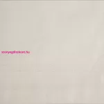 Novac pamut paplanhuzat Bézs 220x200 cm