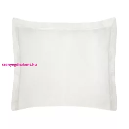 Novac pamut párnahuzat ágyneműhöz Krémszín 50x70 cm