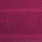 Kalia törölköző Magenta 70x140 cm