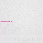 Evi Pierre Cardin törölköző Krémszín 50x90 cm