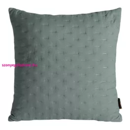Libi2 mintás párnahuzat Menta 45x45 cm