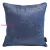 Goja Pierre Cardin bársony párnahuzat Gránátkék 40x40 cm