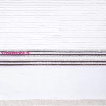 Filon Eva Minge törölköző Fehér 30x50 cm