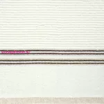 Filon Eva Minge törölköző Krémszín 30x50 cm