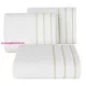 Dona pamut törölköző Fehér 30x50 cm