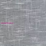 Lexy fényáteresztő függöny Fehér 300x250 cm