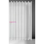 Lexy fényáteresztő függöny Fehér 300x250 cm