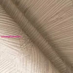 Goja Pierre Cardin bársony asztali futó Bézs 40x140 cm