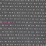 Katriana hálós fényáteresztő függöny Fehér 400x250 cm