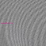 Tonia fényáteresztő függöny fényes mikrohálóból mennyezeti sínhez Fehér 400x300 cm