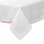 Stella asztalterítő Fehér 145x300 cm