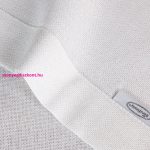 Bianca2 fényes csillogású asztali futó Arany 40x140 cm