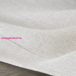 Bianca2 fényes csillogású asztali futó Arany 40x140 cm