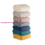 Boni1 mikroszálas ágytakaró 2db párnahuzattal Sötét türkiz 200x220 cm +2db 40x40