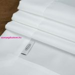 Alicja foltálló asztalterítő Fehér 85x85 cm