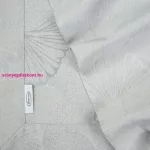 Diana foltálló asztalterítő Szürke 145x300 cm